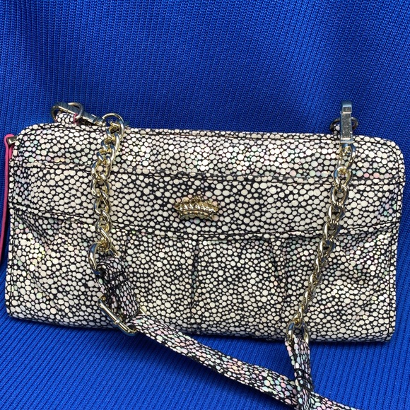 Juicy Couture Handbags - Juicy Couture Wallet Purse